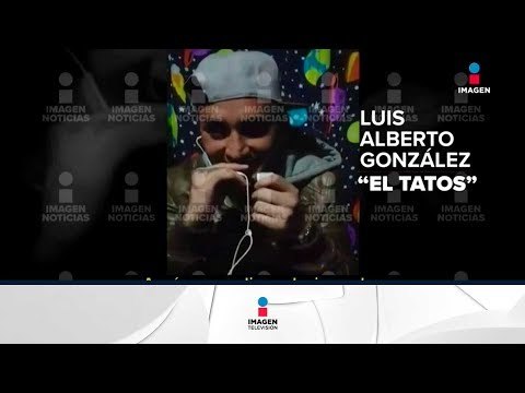 En Exclusiva las confesiones de El Tatos desde la cárcel | Noticias con Ciro