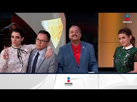 Banda de ladrones desintegrada por videos en redes sociales | Noticias con Francisco Zea