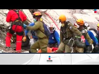 Noticias con Yuriria Sierra | Programa completo 28-09-17