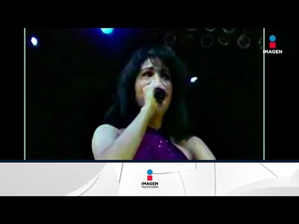 Selena tendrá su estrella en el Paseo de la Fama | Noticias con Yuriria Sierra