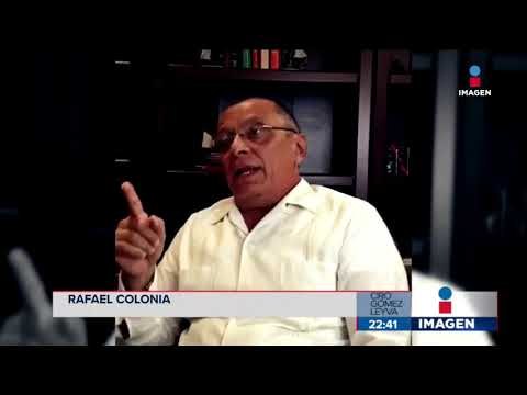 Usuarios de cajas de seguridad en Cancún mantienen el plantón por quinto día | Noticias con Ciro