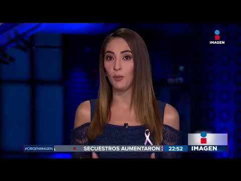 ¿Quieres saber si debes bajar de peso? ¡Usa esta nueva app! | Noticias con Ciro Gómez Leyva