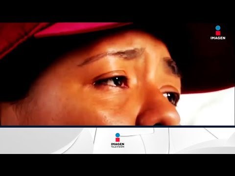 De periodista a damnificada tras el 19S | Noticias con Francisco Zea