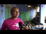 Lo que no habías visto de Morelos tras el sismo | Noticias con Ciro Gómez Leyva
