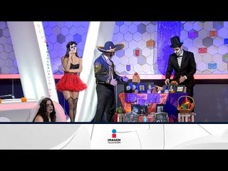 En Qué Importa pusimos un altar...muy a nuestro estilo | Qué Importa