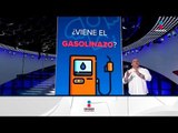 No habrá gasolinazos con la liberación de los precios | Noticias con Ciro Gómez Leyva