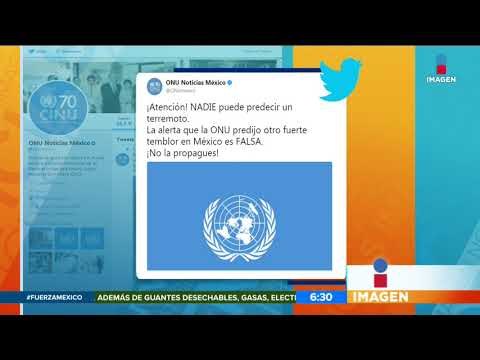 Por favor ¡no compartas estas noticias falsas! | Noticias con Francisco Zea