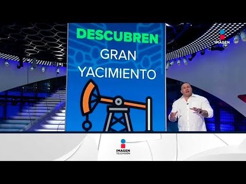 PEMEX finalmente vuelve a ser una empresa útil para México | Noticias con Ciro Gómez Leyva