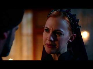 Hürrem sacrificará a su propia hija para recuperar el poder