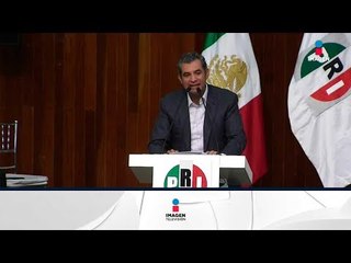 Cómo elegirá el PRI a su candidato para 2018 | Noticias con Ciro Gómez Leyva