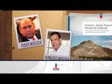 Informe revela cómo los gobernadores de Coahuila y Veracruz protegían a Los Zetas