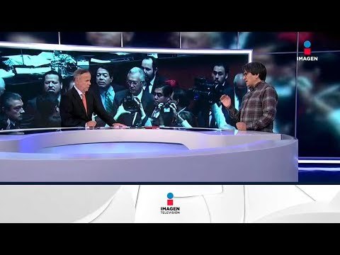 El asunto del fiscal destituido es un freno a otros asuntos políticos
