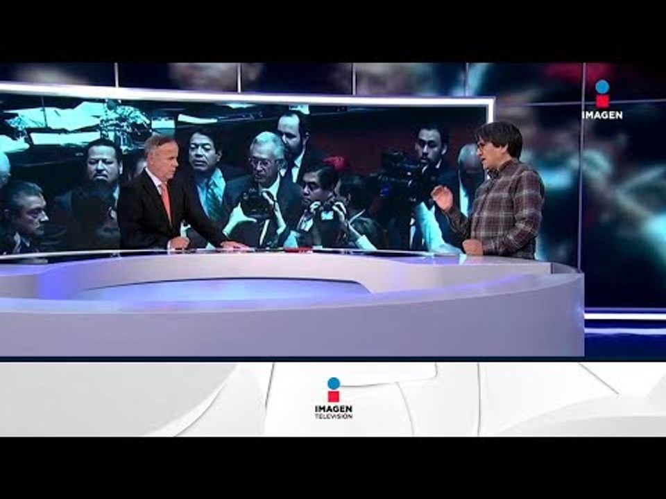 El asunto del fiscal destituido es un freno a otros asuntos políticos