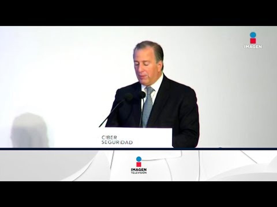 Ciberseguridad para mexicanos ¿qué se puede hacer? | Noticias con Yuriria Sierra