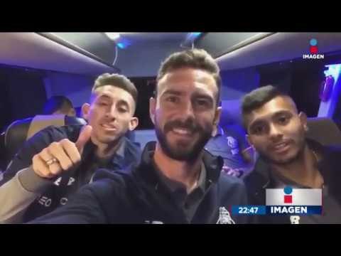 Mensaje de futbolistas que todo niño quisiera recibir | Noticias con Ciro Gómez Leyva