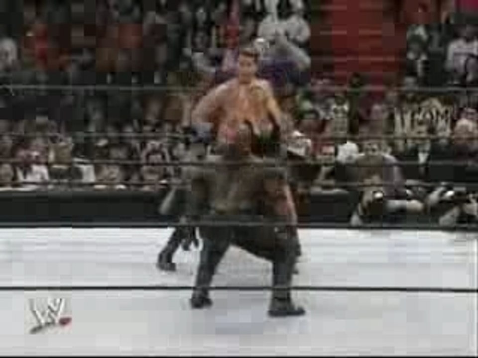 RR.06 - Layfield v Boogz