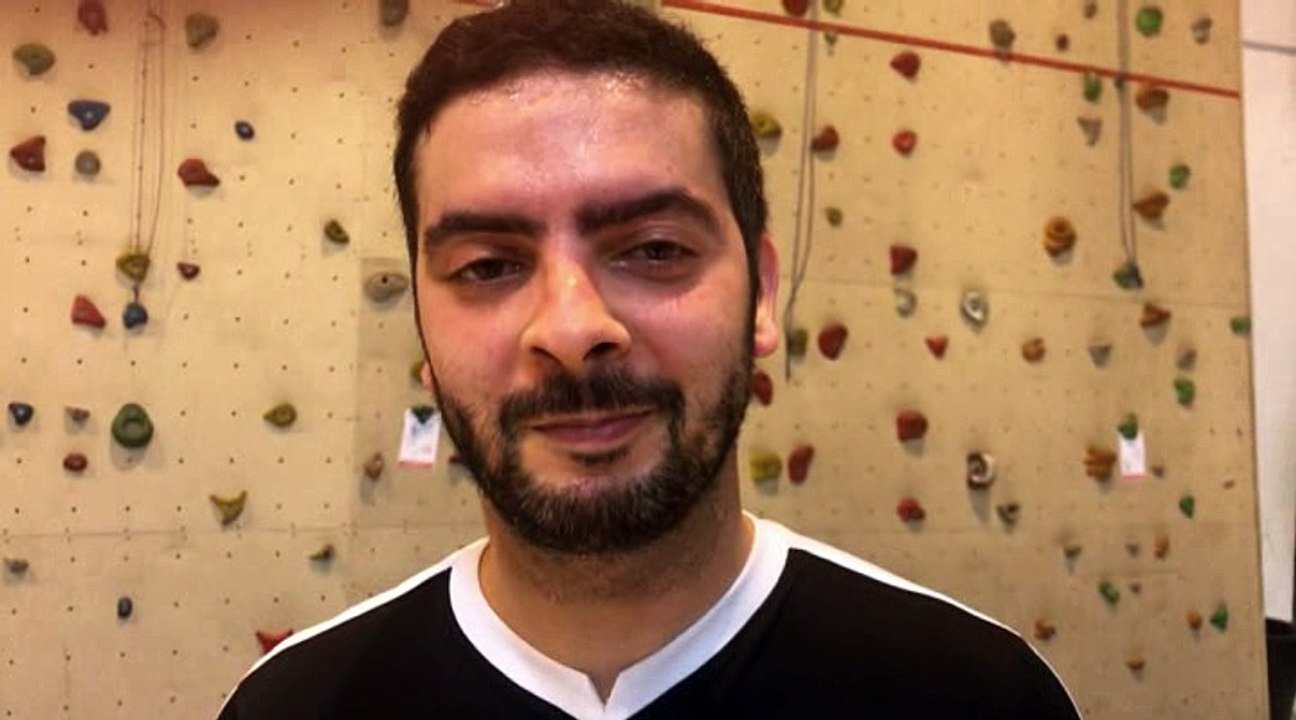 R1 FUTSAL – Rochdi SAFFI réagit après la défaite du FC CHAVA ?OZ contre FS MONT d’OR