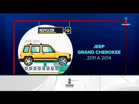 Estos coches tienen que ser revisados por problemas con los frenos | Noticias con Ciro