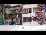 Vecinos de Álvaro Obregón reportan robos en sus casas tras sismo | Noticias con Francisco Zea