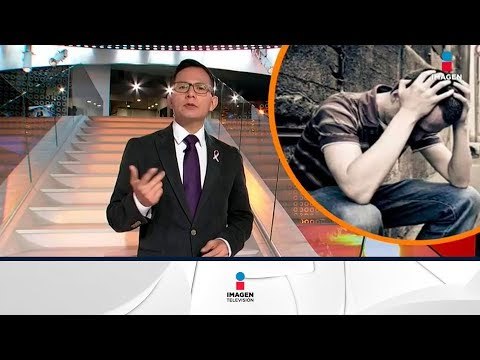 ¿Cómo lidiar con una adicción? | Noticias con francisco Zea