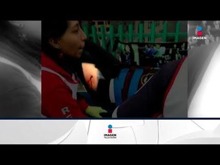 Alumno de Bachilleres recibió un disparo en un Aula | Noticias con Ciro