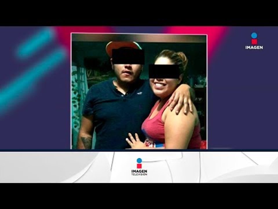 Muere niño tras ser golpeado por padrastro por hacerse pipí | Noticias con Yuriria Sierra