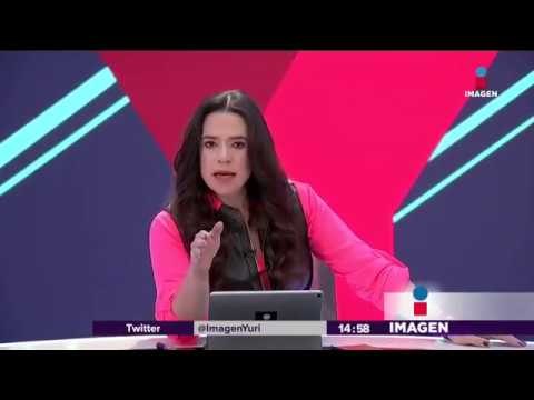 Así torturan a los reos en un penal del EDOMEX | Noticias con Yuriria Sierra