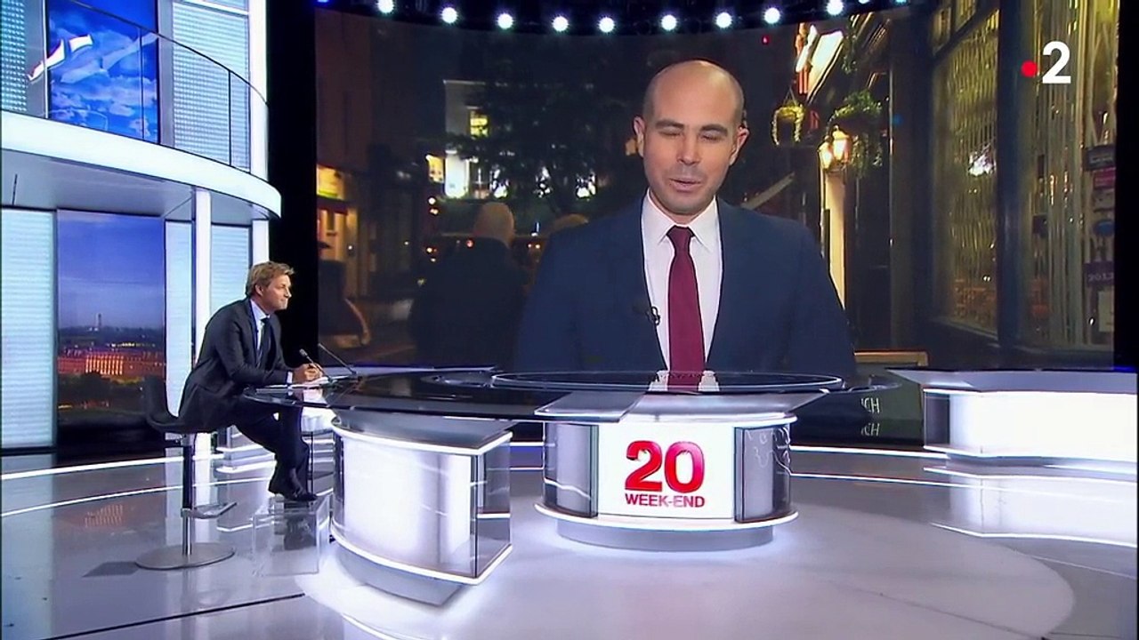 Banksy : après l'autodestruction de sa toile, le chef-d'oeuvre aurait pris de la valeur