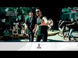 'Despacito' podría arrasar en Grammy Latino | Noticias con Francisco Zea