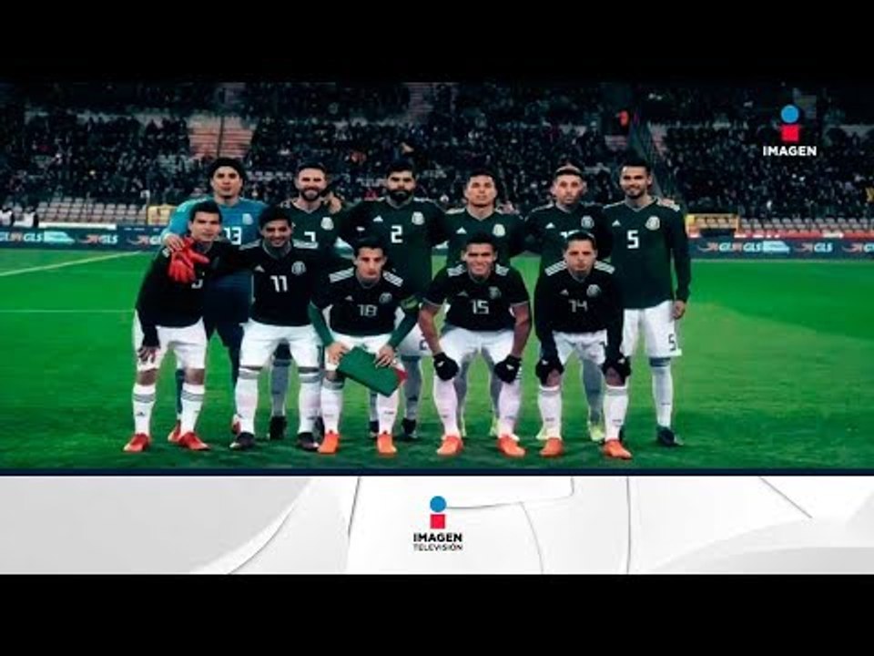 ¿Cómo le va a ir a México en Rusia 2018? | Noticias con Ciro Gómez Leyva
