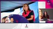 Margarita Zavala podría abandonar el PAN | Noticias con Yuriria Sierra