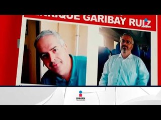 Físico nuclear mexicano lleva 21 días desaparecido en Los Ángeles, California