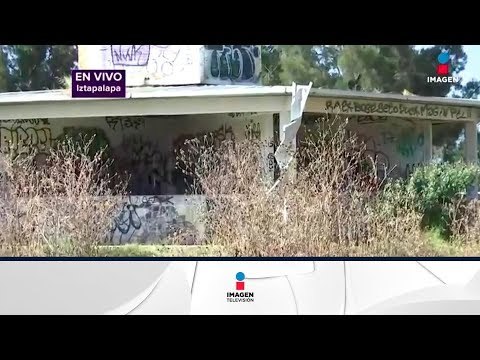 Niña de 15 años es encontrada asesinada en Iztapalapa ¿y la policía? | Noticias con Yuriria Sierra