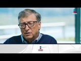 Bill Gates luchará contra una de las enfermedades más temidas del mundo