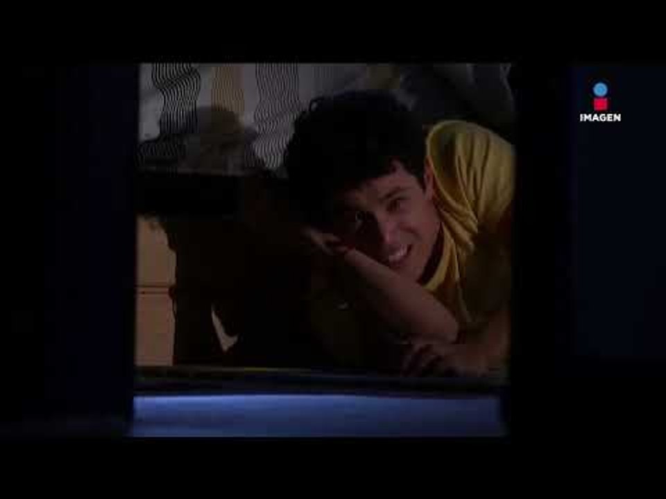 Una escena muy realista en Muy Padres