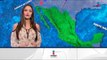 Aumentarán las temperaturas por los siguientes días | Noticias con Yuriria Sierra