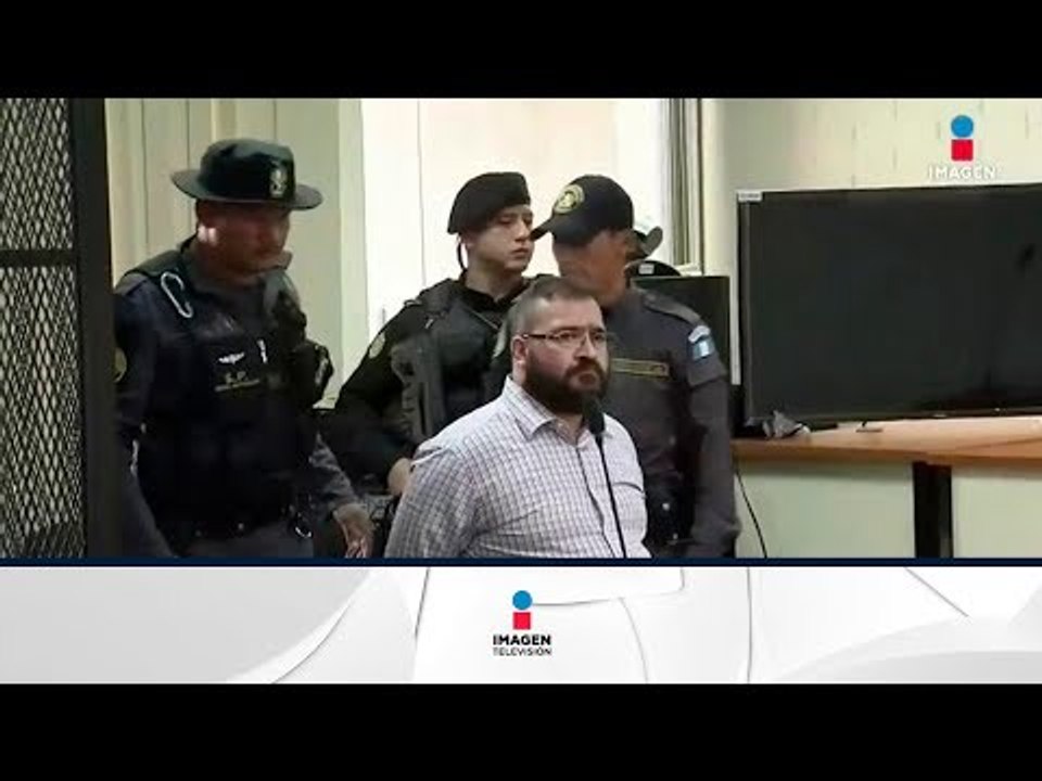 ¿Y qué va a pasar con todos los objetos carísimos confiscados a Javier Duarte? | Noticias con Yur