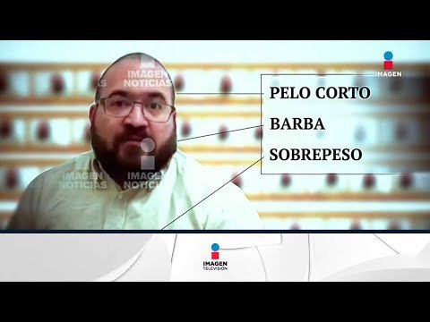 Javier Duarte reaparece en exclusiva con Imagen Noticias | Noticias con Ciro