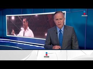 Noticias con Ciro Gómez Leyva | Programa completo 30/octubre/2017