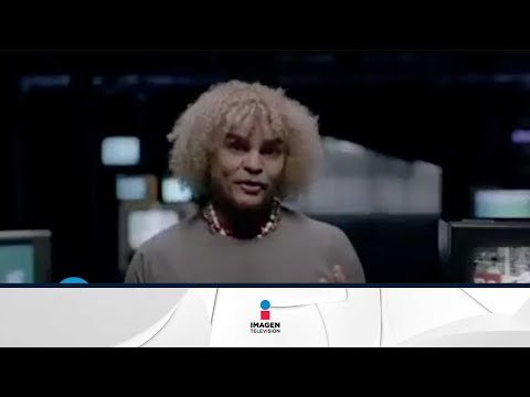 El 'Pibe' Valderrama agradece que le tocaran los testículos | Qué Importa