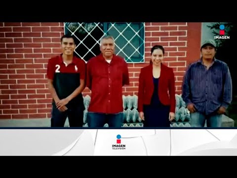 Casos de violaciones que denunció diputada son de hace años | Noticias con Yuriria Sierra