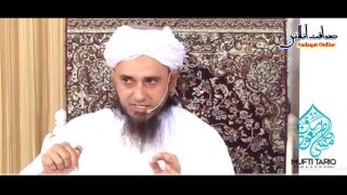 Asal Kamyabi kiya hai ' Mufti Tariq Masood