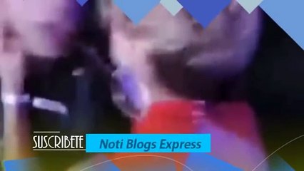 Carmen Muñoz ES CAPTADA SIENDOLE lNFlEL a su Esposo??.