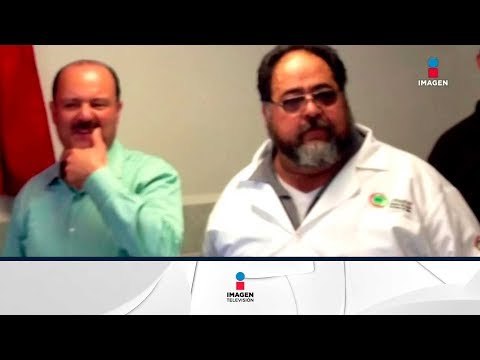 Secuestran a médico ¿por atender a policías o para atender criminales? | Noticias con Ciro