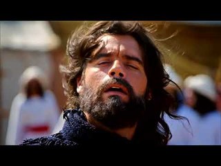 Un castigo divino se hará presente en "Moisés y los Diez Mandamientos"