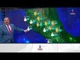 ¡Importante descenso en temperaturas! | Noticias con Francisco Zea