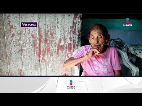 Madre busca a su hijo, cueste lo que cueste | Noticias con Yuriria Sierra