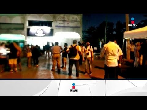 PGR mantiene aseguradas cajas de seguridad de la empresa First National Security | Noticias con Ciro