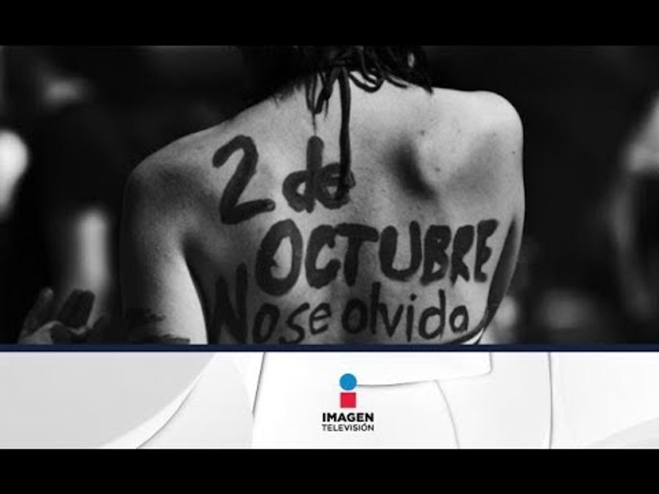 ¿Cómo han cambiado los universitarios desde el 2 de octubre? | Noticias con Francisco Zea