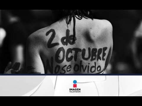 ¿Cómo han cambiado los universitarios desde el 2 de octubre? | Noticias con Francisco Zea